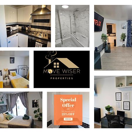 Tottenham Hotspurs Stays At The Gascoigne Suite London Exterior foto